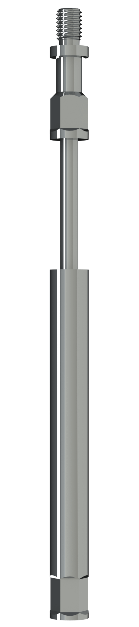 Slickline Shock Absorber